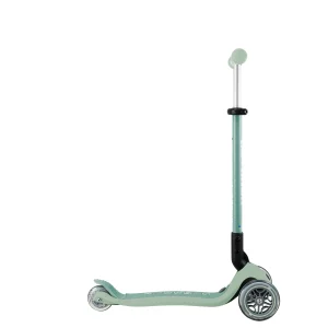 Globber Things That Go | Eco>Go Up Active Ecologic - 15M+ (Pistachio, Blueberry, Berry)