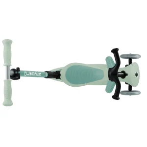 Globber Things That Go | Eco>Go Up Active Ecologic - 15M+ (Pistachio, Blueberry, Berry)