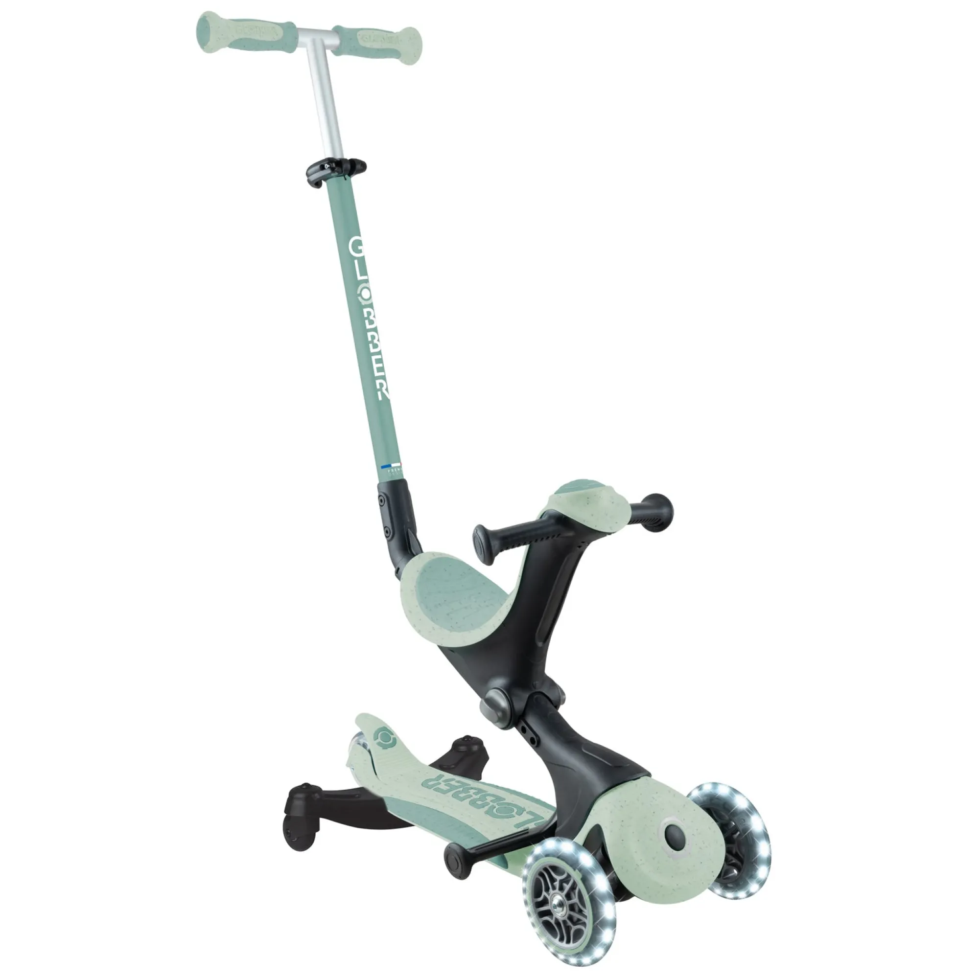 globber_go_up_deluxe_ecol_0.webp Globber Things That Go | Eco>Go Up Deluxe Ecologic 360 - Pistachio - 15M+