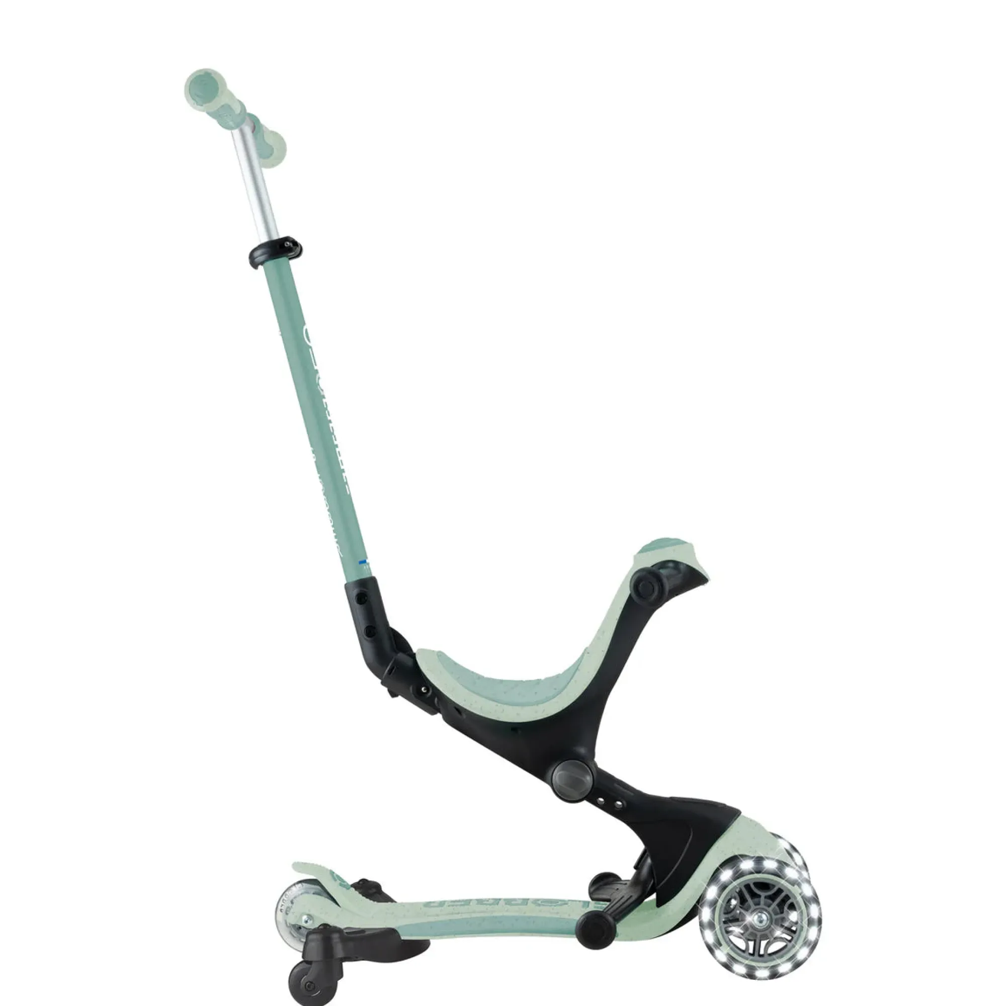 globber_go_up_deluxe_ecol_1.webp Globber Things That Go | Eco>Go Up Deluxe Ecologic 360 - Pistachio - 15M+