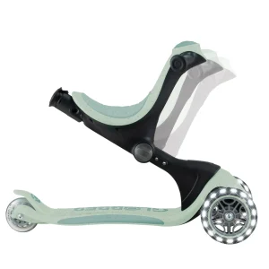 Globber Things That Go | Eco>Go Up Deluxe Ecologic 360 - Pistachio - 15M+