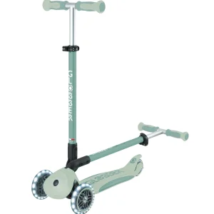 Globber Things That Go | Eco>Go Up Deluxe Ecologic 360 - Pistachio - 15M+
