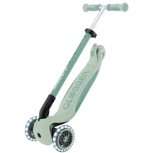 Globber Things That Go | Eco>Go Up Deluxe Ecologic 360 - Pistachio - 15M+