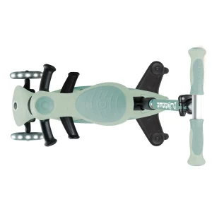 Globber Things That Go | Eco>Go Up Deluxe Ecologic 360 - Pistachio - 15M+