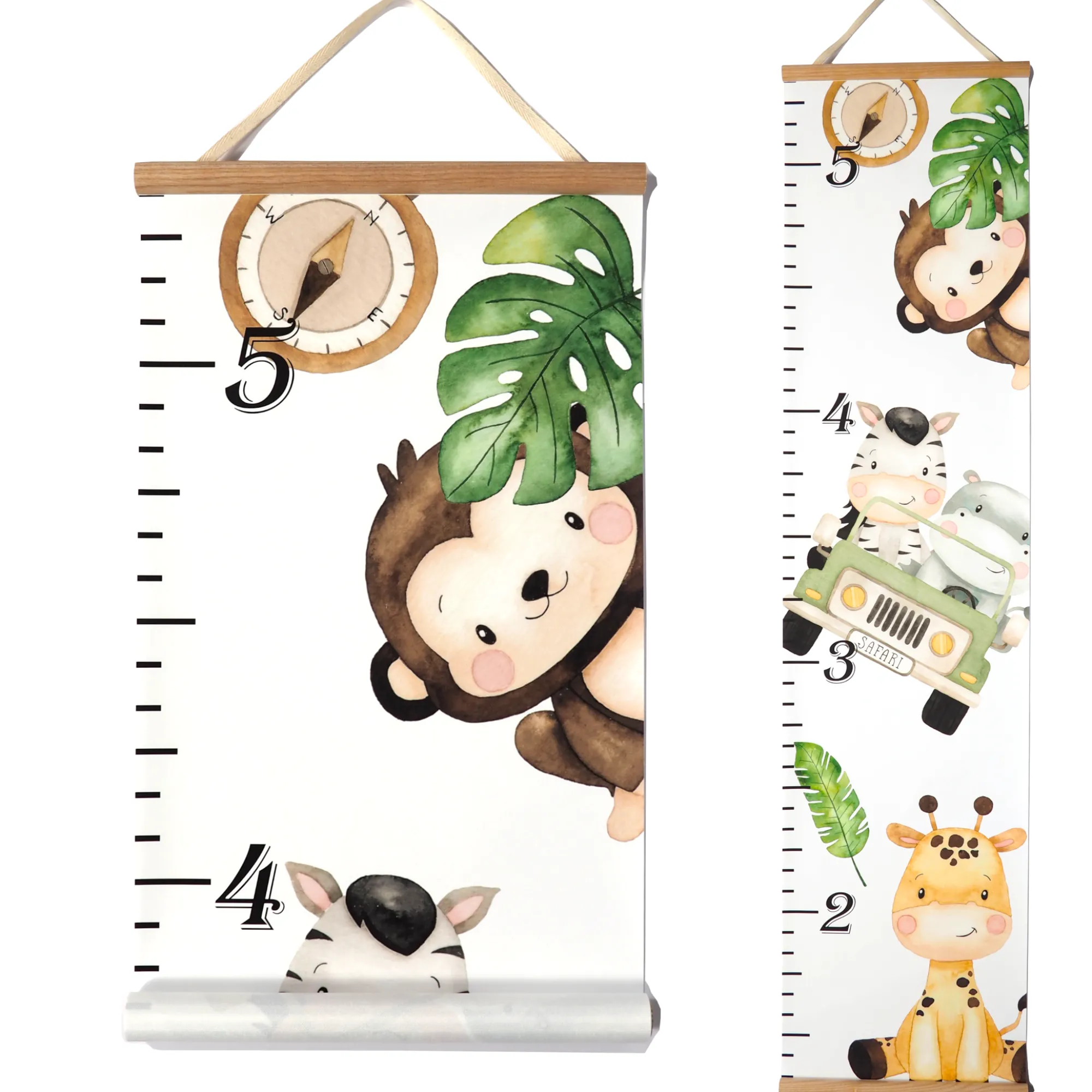 growth_charts___designs_0.webp Spotty Dot Decor | Outlet>Growth Charts - 2 Designs