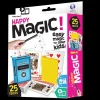 Hanky Panky Activity>Happy Magic Set - Card Tricks - 5+
