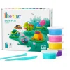 Hey Clay Art & Craft>- EXOTIC PETS - 3+