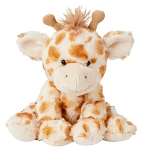 Jiggle & Giggle Soft Toys | Baby>Honey the Giraffe - 0+