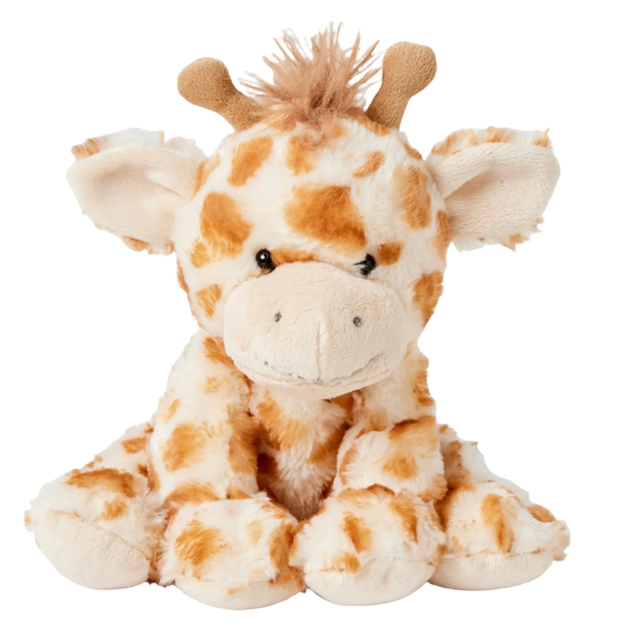 honey_the_giraffe___0.webp Jiggle & Giggle Soft Toys | Baby>Honey the Giraffe - 0+