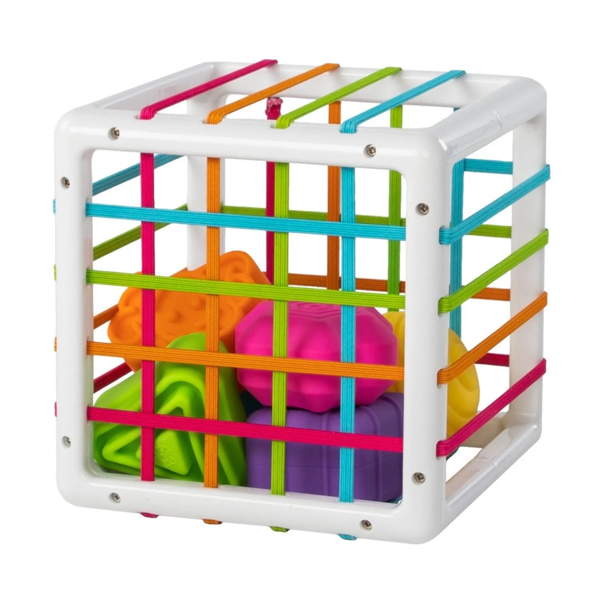 inny_bin__m_1.webp Fat Brain Toy Co Sensory | 1st Birthday>Inny Bin - 10M+