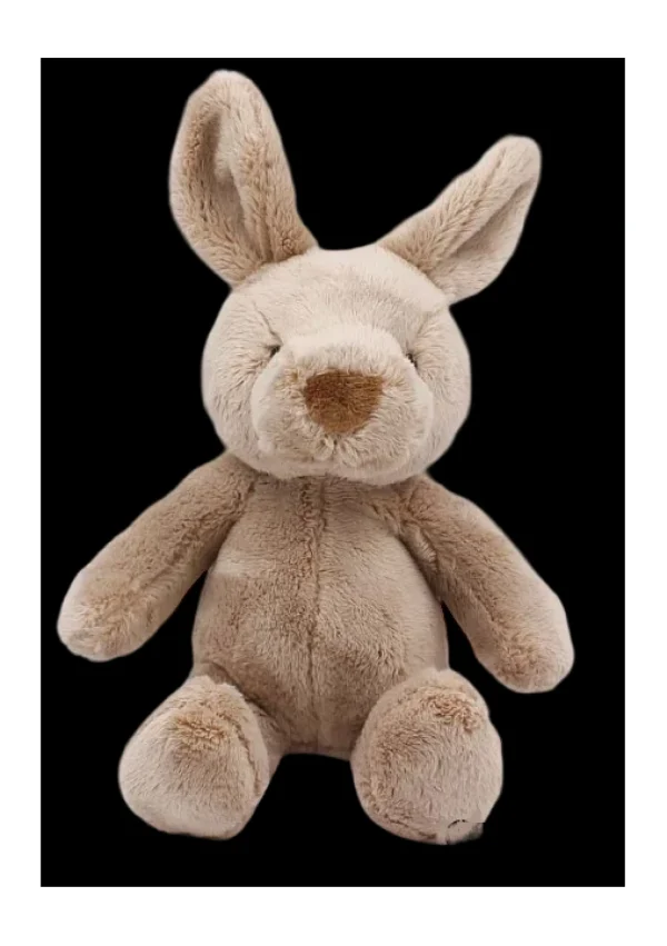 Petite Vous Baby | Australian>Jojo Kangaroo Rattle - 0+
