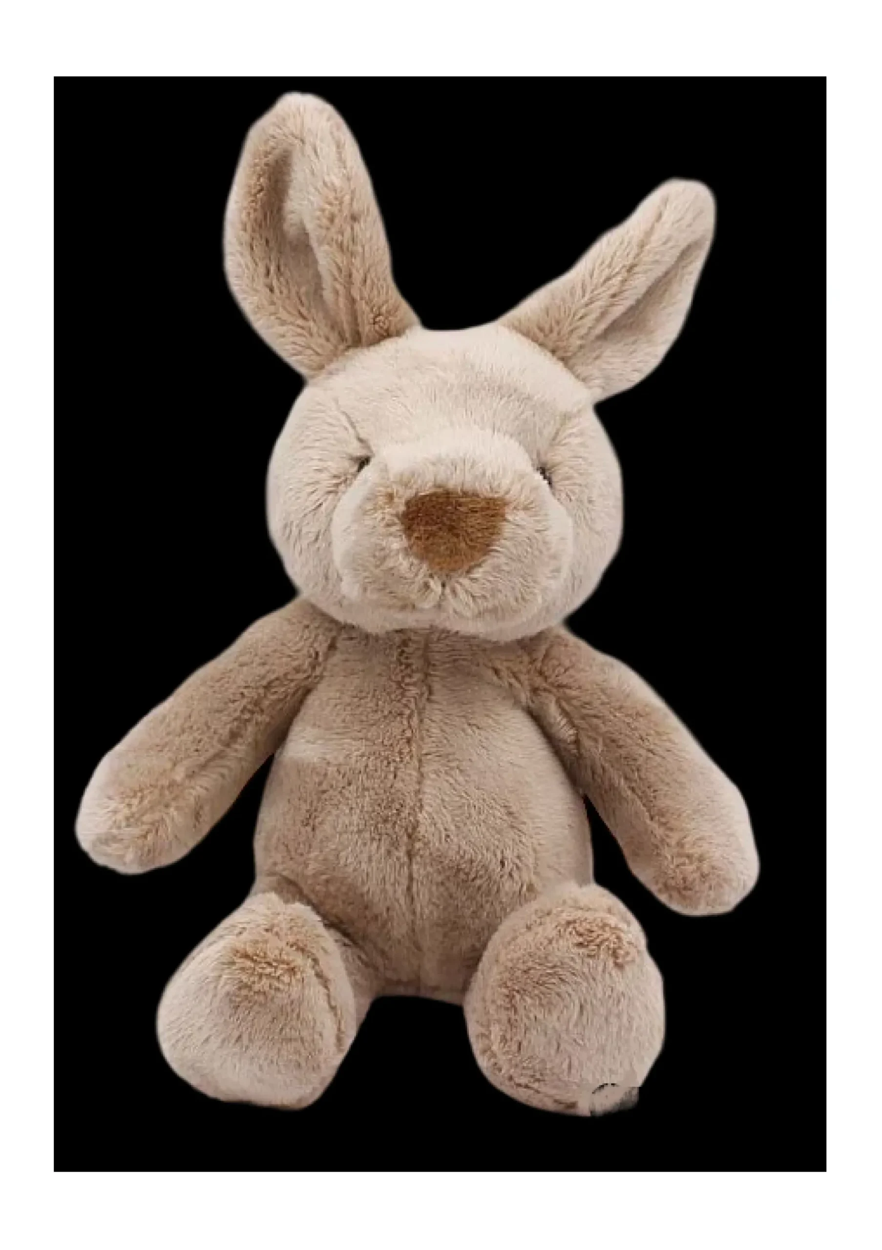 jojo_kangaroo_rattle___0.webp Petite Vous Baby | Australian>Jojo Kangaroo Rattle - 0+