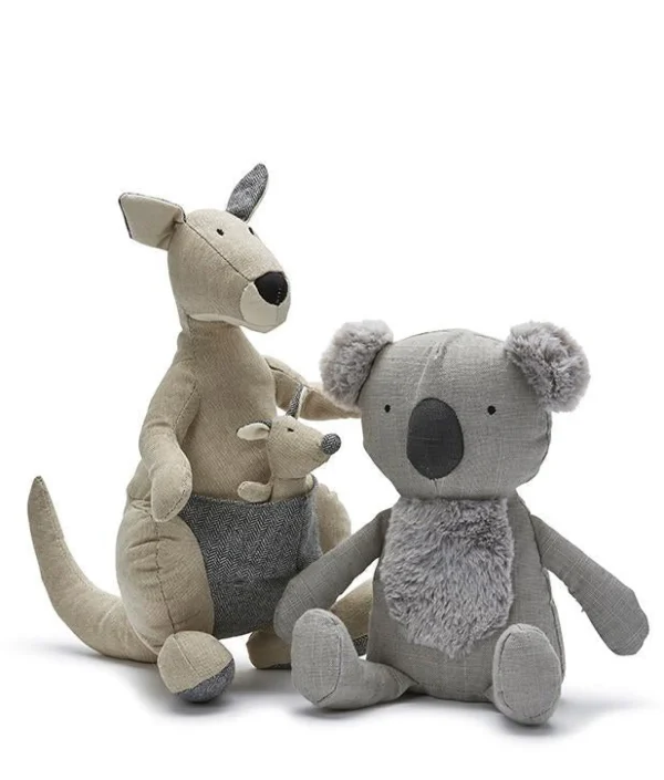 Nana Huchy Soft Toys | Baby>Keith Koala