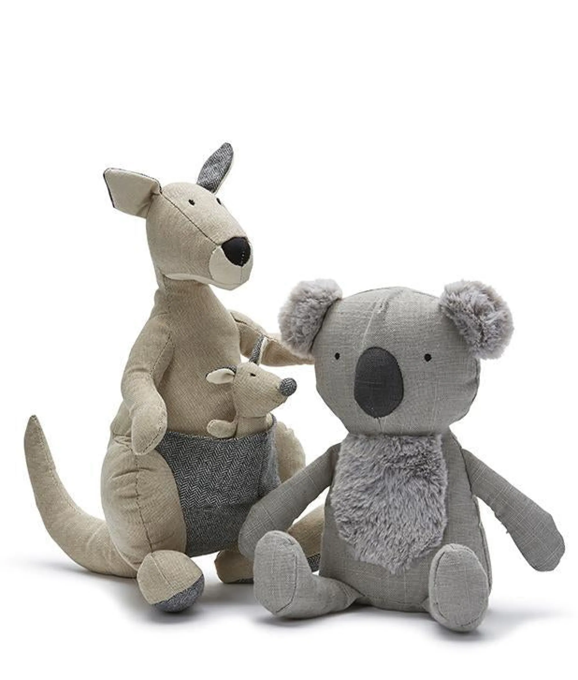 keith_koala_1.webp Nana Huchy Soft Toys | Baby>Keith Koala