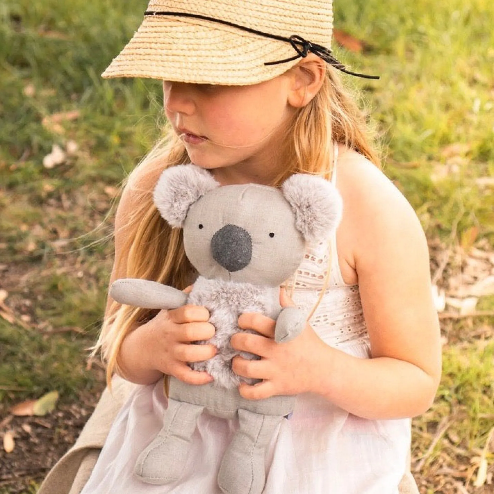 keith_koala_2.webp Nana Huchy Soft Toys | Baby>Keith Koala