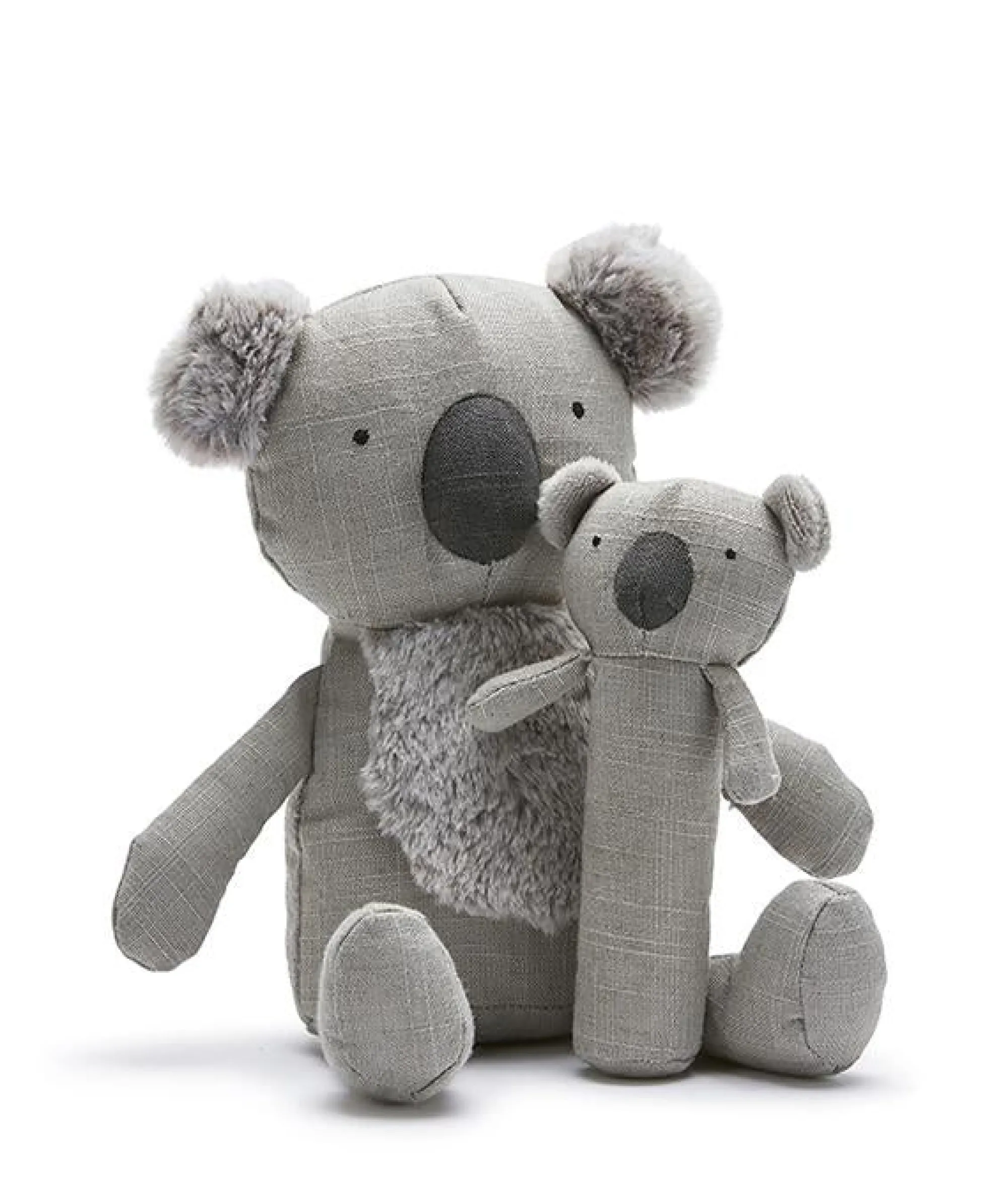 keith_koala_rattle_1.webp Nana Huchy Teethers & Rattles | Baby>Keith Koala Rattle
