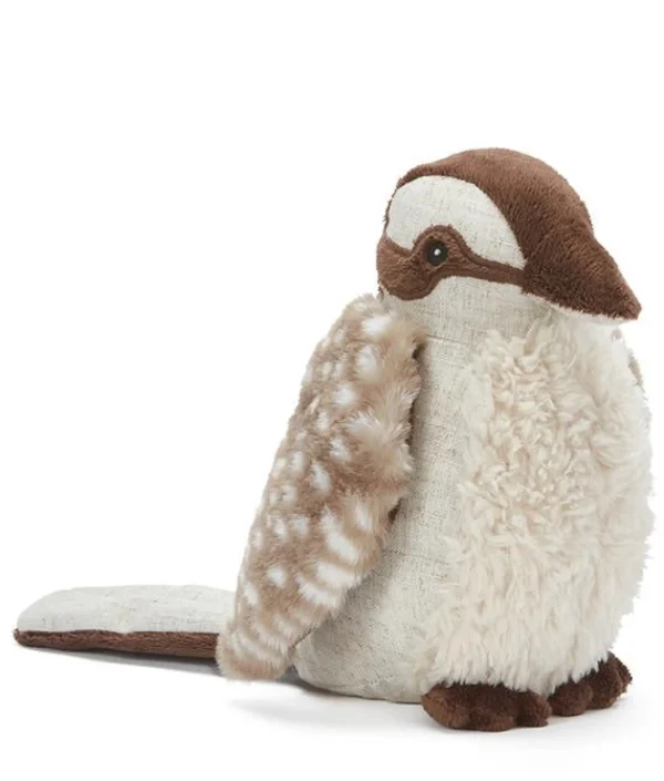 Nana Huchy Soft Toys | Baby>Ken the Kookaburra