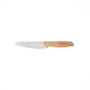 Kiddikutter Feeding & Hydration>Child Safe Knife - 3+ (7 colours)