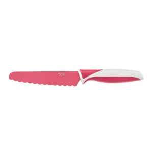 Kiddikutter Feeding & Hydration>Child Safe Knife - 3+ (7 colours)