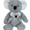Petite Vous Soft Toys | Baby>Kimiko Koala & Baby Kip