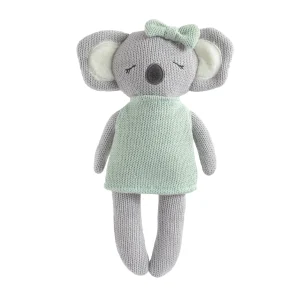 Playground Dolls | Australian>Kimmy Knitted Koala