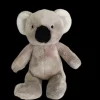 Petite Vous Australian | Baby>Kip Koala Rattle - 0+