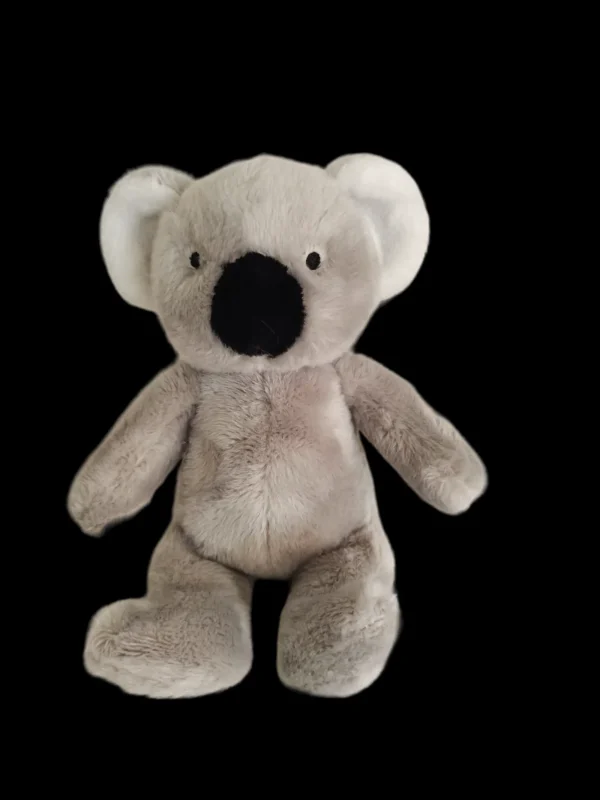 Petite Vous Australian | Baby>Kip Koala Rattle - 0+