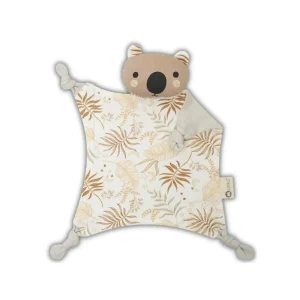 Kippin Eco | Baby>- Organic Cotton Baby Comforters - 3 styles