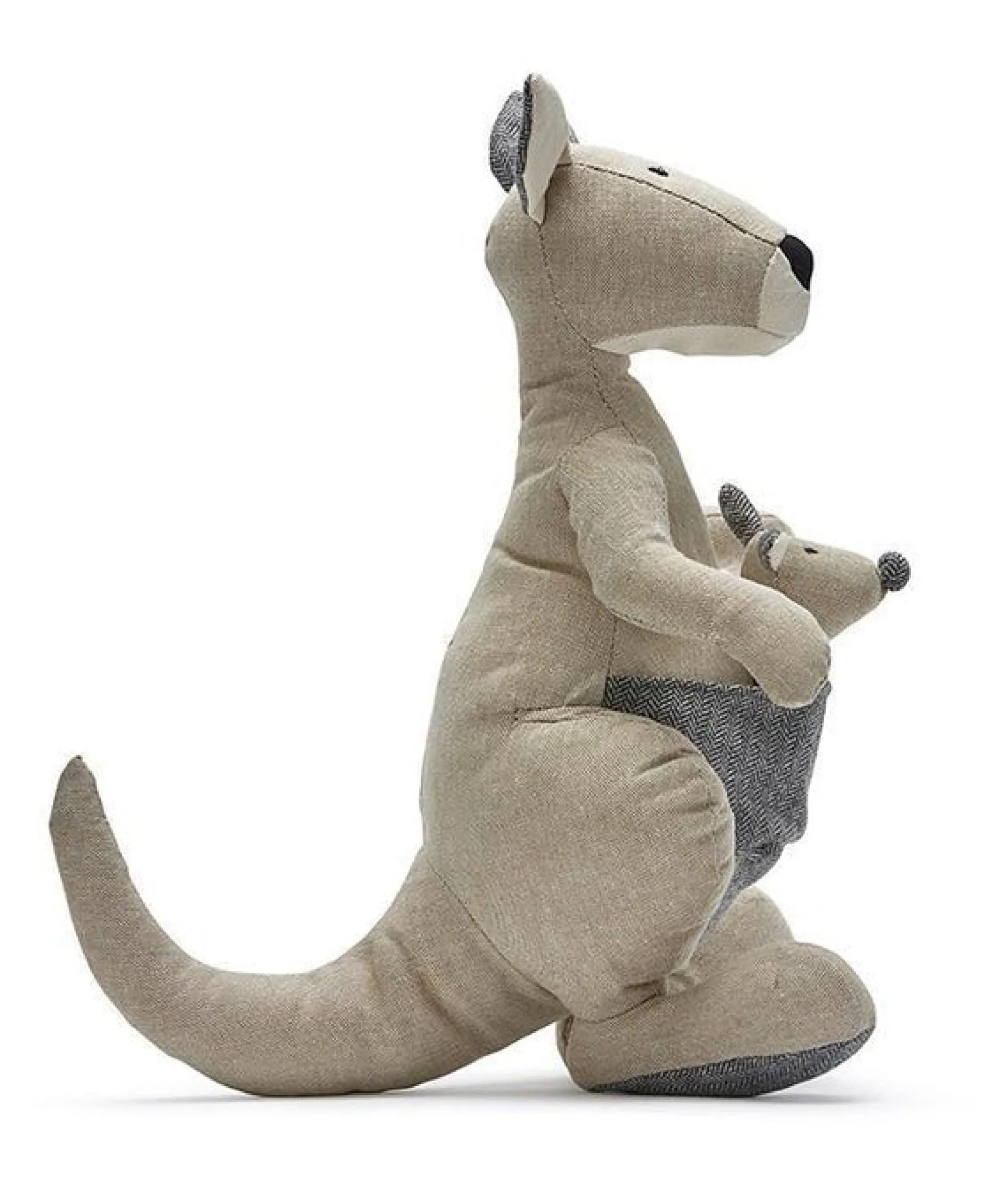 kylie_kangaroo_1.webp Nana Huchy Soft Toys | Baby>Kylie Kangaroo