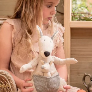 Nana Huchy Soft Toys | Baby>Kylie Kangaroo