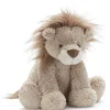 Nana Huchy Soft Toys | Baby>Lewis the Lion
