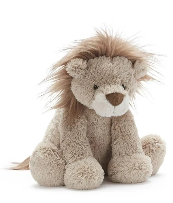 Nana Huchy Soft Toys | Baby>Lewis the Lion