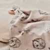 Little Koala Living Outlet>- Wombat & Eucalyptus Bamboo Comforter