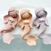Winnie Parkes Teethers & Rattles | Eco>Maeve the Mermaid Teether Toy - 0+