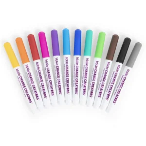 Little Change Creators Art & Craft | Activity>Magic Markers - - 3+