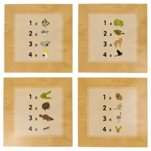 Tiger Tribe Australian | Activity>Magic Painting World - Aussie Animals - 12M+