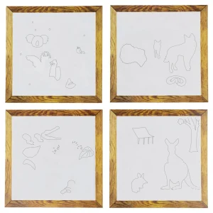 Tiger Tribe Australian | Activity>Magic Painting World - Aussie Animals - 12M+