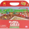 Tiger Tribe Activity>Magna Carry - Busy Builders - 3+