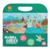 Tiger Tribe Travel | Activity>Magna Carry - Dino World - 3+