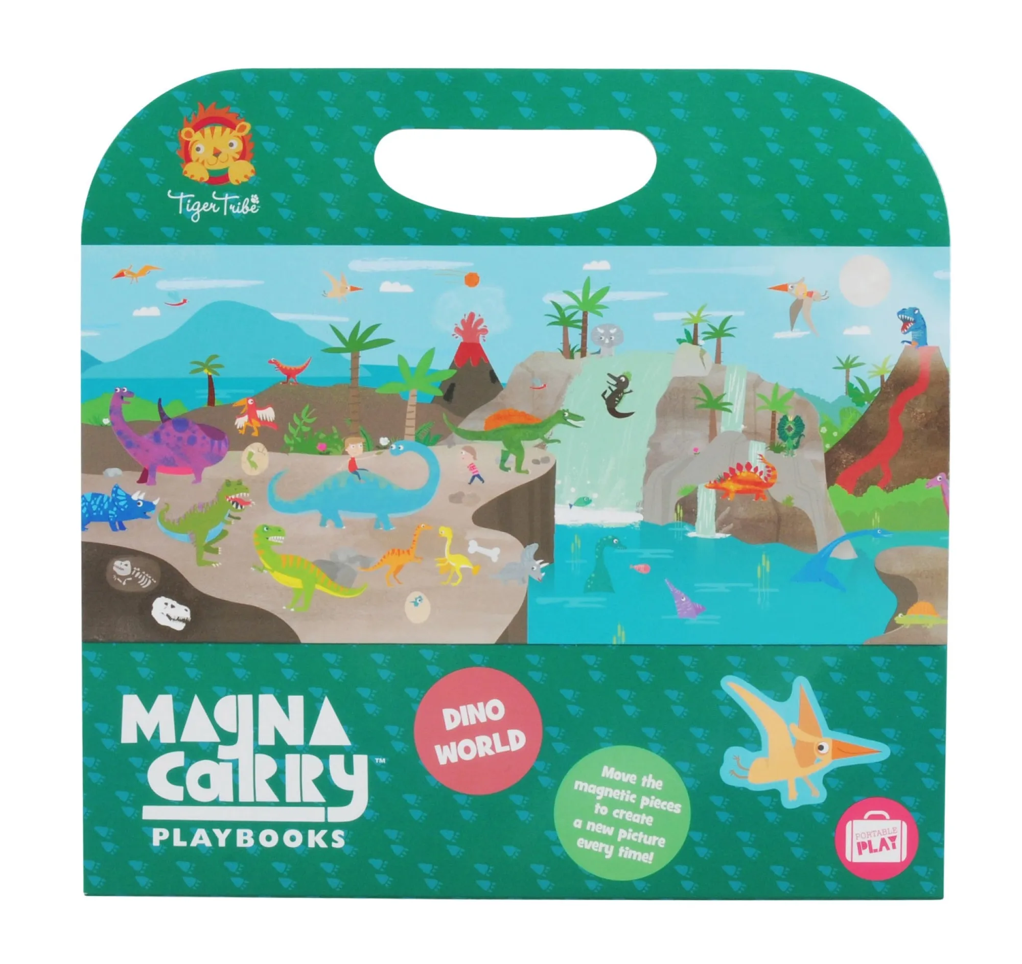 magna_carry__dino_world___0.webp Tiger Tribe Travel | Activity>Magna Carry - Dino World - 3+