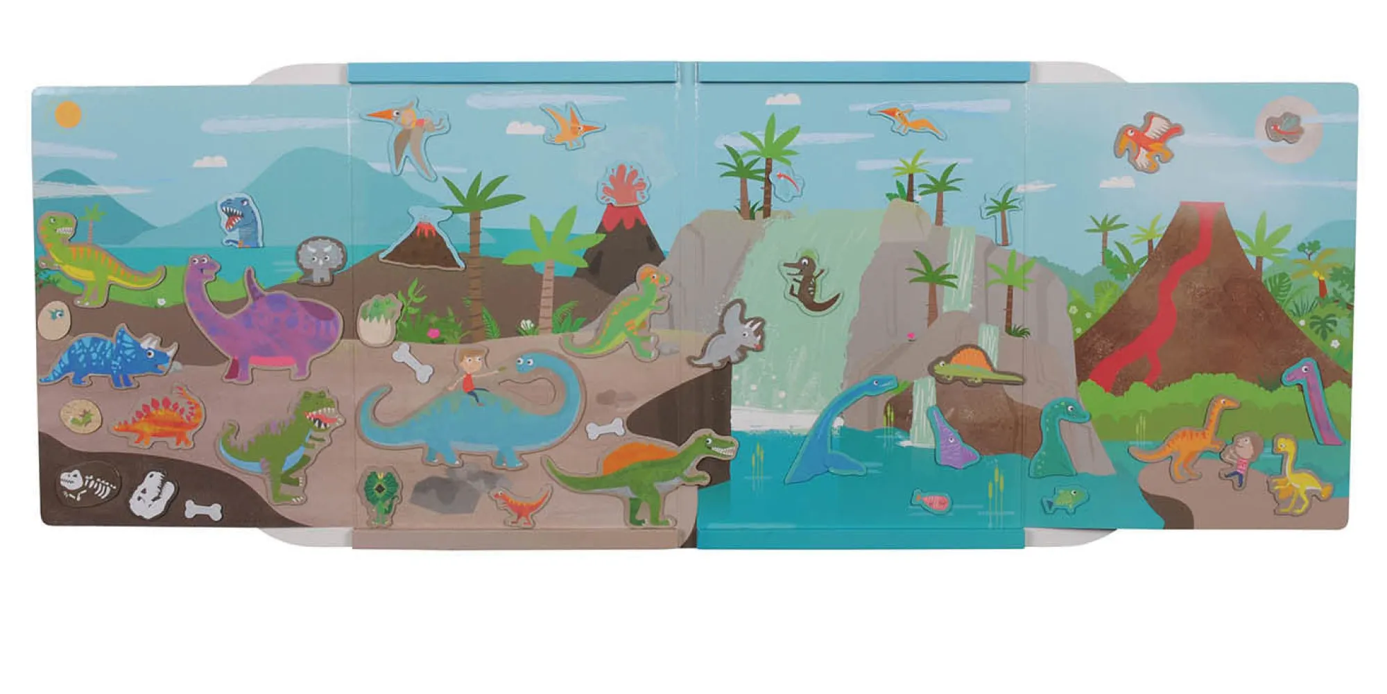 magna_carry__dino_world___3.webp Tiger Tribe Travel | Activity>Magna Carry - Dino World - 3+