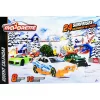 Majorette Christmas>Advent Calendar - 3+