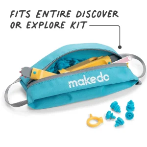 Makedo Activity>Tool Case