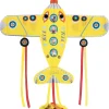 Djeco Beach | Activity>Maxi Plane Kite - 5+