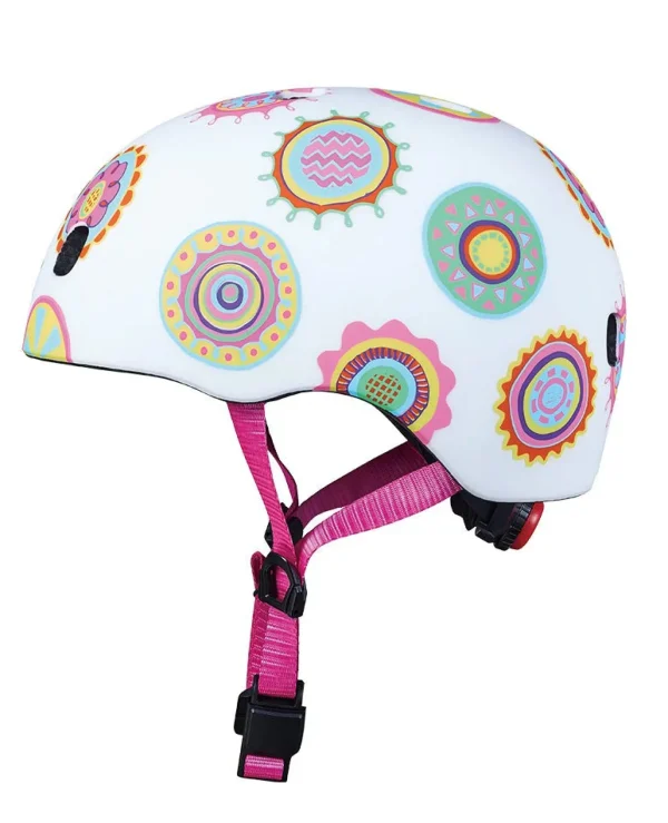 Micro Scooters Things That Go>MEDIUM - Micro Scooter Helmets - 52 - 56cm (7 designs)