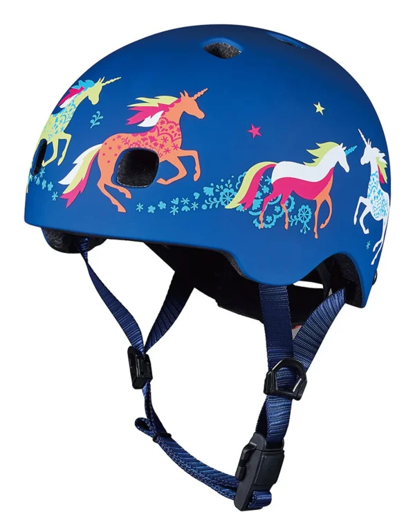 Micro Scooters Things That Go>MEDIUM - Micro Scooter Helmets - 52 - 56cm (7 designs)