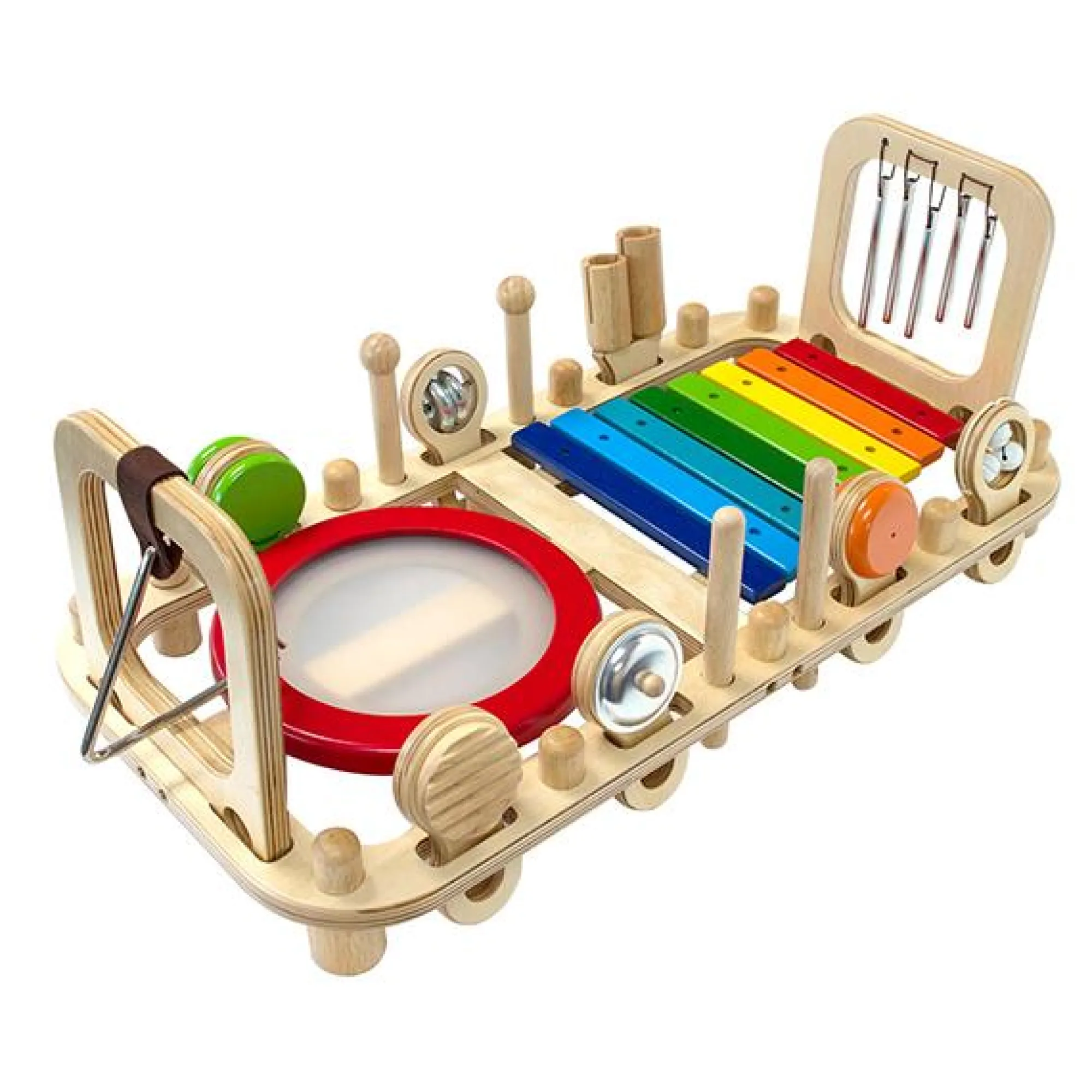 melody_mix__music_station_0.webp I'm Toy Wooden Toys | Music>Melody Mix - Music Station - 12M+