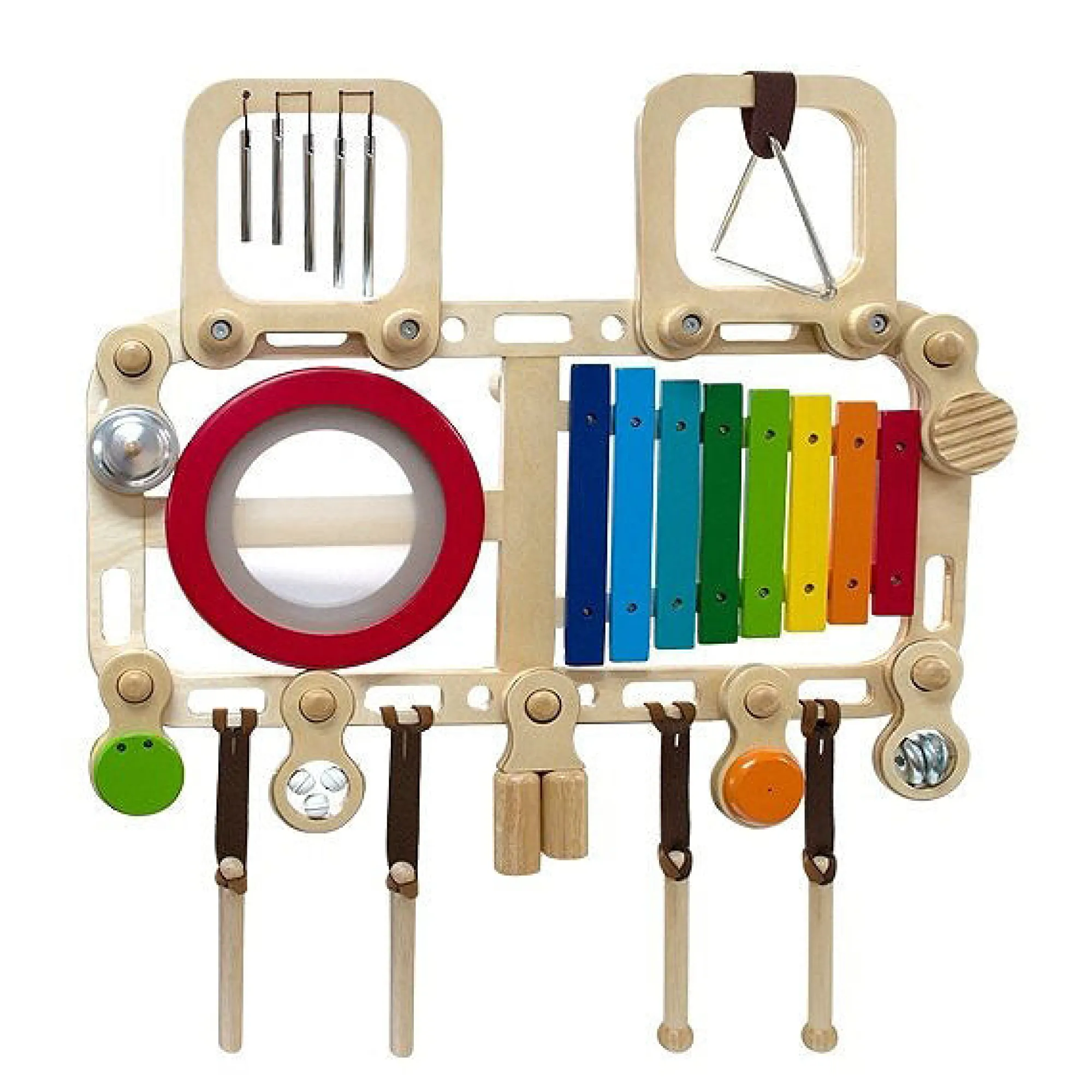melody_mix__music_station_2.webp I'm Toy Wooden Toys | Music>Melody Mix - Music Station - 12M+