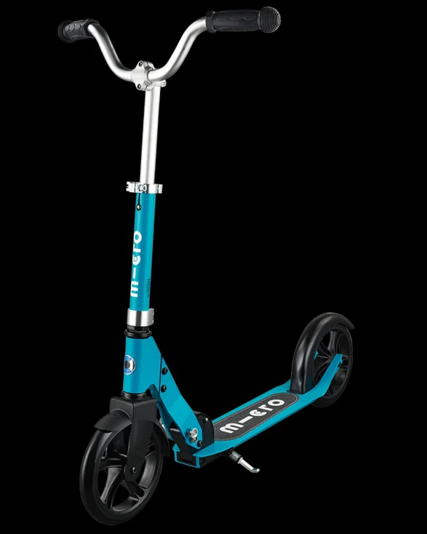Micro Scooter Things That Go>Micro Cruiser - 5 to 10 years - Foldable (multiple colours)