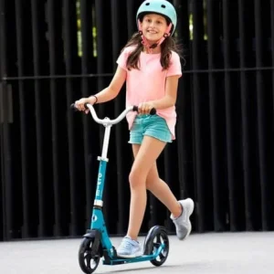 Micro Scooter Things That Go>Micro Cruiser - 5 to 10 years - Foldable (multiple colours)